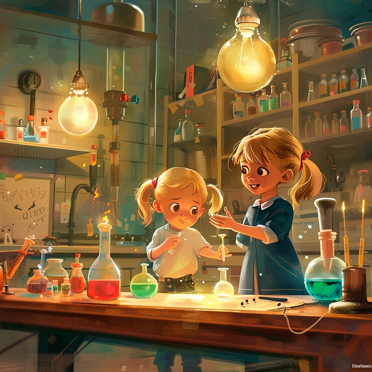 Learning Labs