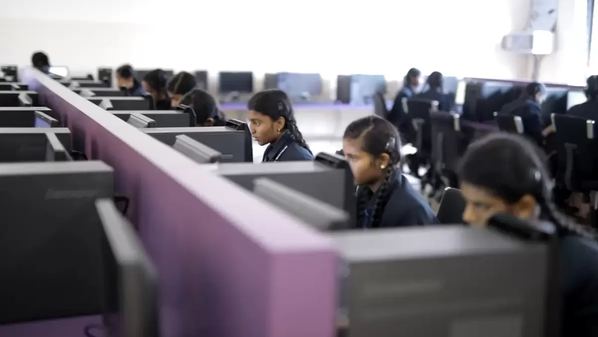 Computer Lab